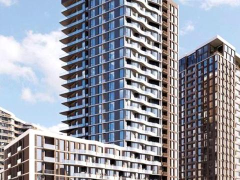 квартира за адресою Дегтярівська вул., 17 к1