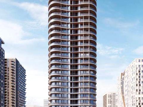 квартира за адресою Дегтярівська вул., 17 к1