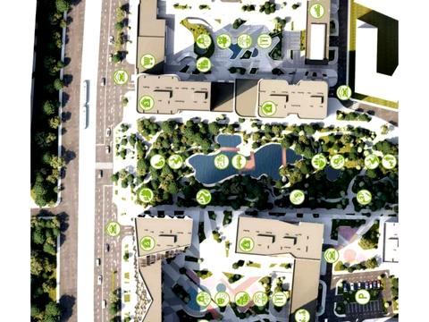 квартира за адресою Дегтярівська вул., 17 к1