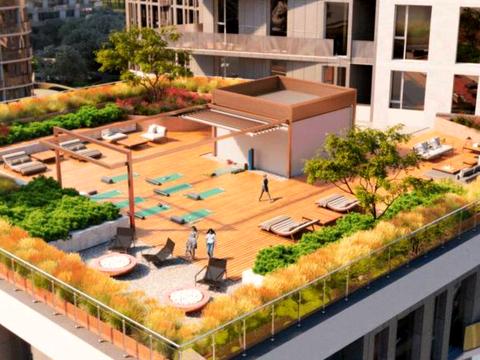 квартира за адресою Дегтярівська вул., 17 к1