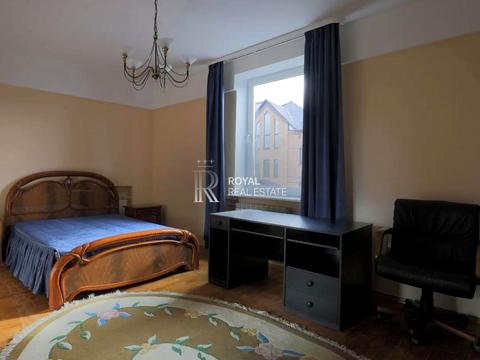 будинок за адресою Черняховського вул.