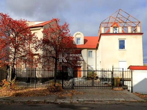 будинок за адресою Черняховського вул.