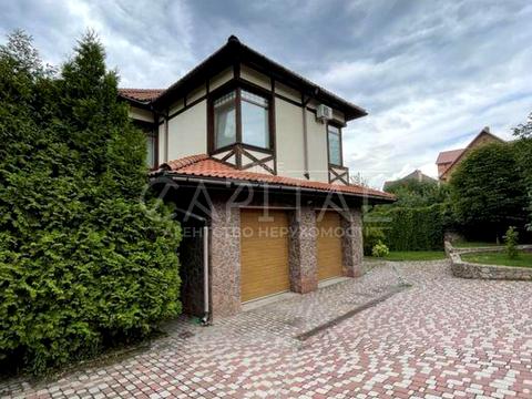 будинок за адресою Обухівський