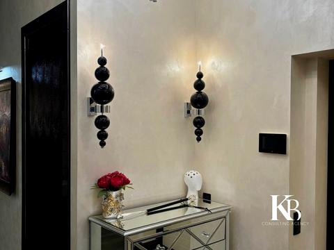 квартира за адресою Дмитра Яворницького просп. (Карла Маркса), 3