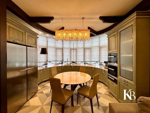 квартира за адресою Дмитра Яворницького просп. (Карла Маркса), 3