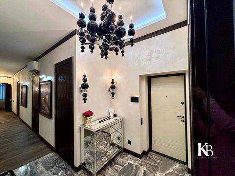 квартира за адресою Дмитра Яворницького просп. (Карла Маркса), 3