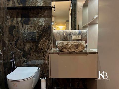 квартира за адресою Дмитра Яворницького просп. (Карла Маркса), 3