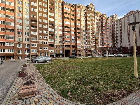 коммерческая по адресу Соборная ул., 105-В/2