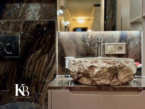 квартира за адресою Дмитра Яворницького просп. (Карла Маркса), 3