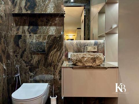 квартира за адресою Дмитра Яворницького просп. (Карла Маркса), 3