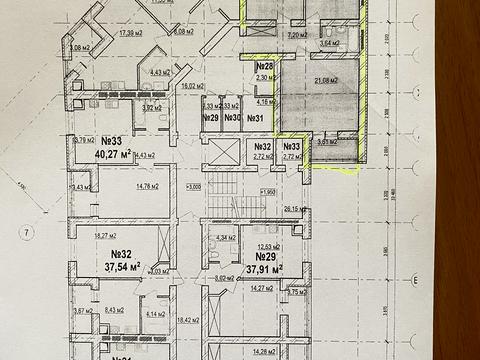 квартира за адресою Одеська вул., 3/6