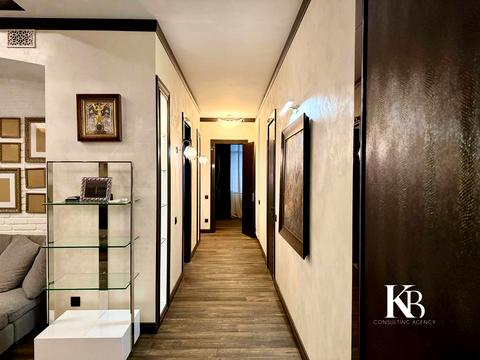 квартира за адресою Дмитра Яворницького просп. (Карла Маркса), 3