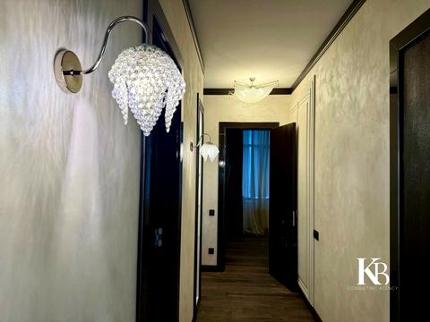 квартира за адресою Дмитра Яворницького просп. (Карла Маркса), 3