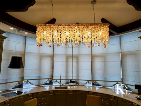 квартира за адресою Дмитра Яворницького просп. (Карла Маркса), 3