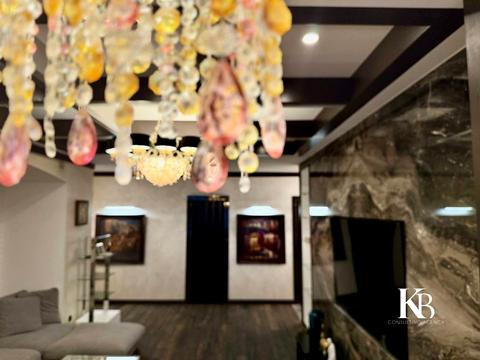 квартира за адресою Дмитра Яворницького просп. (Карла Маркса), 3