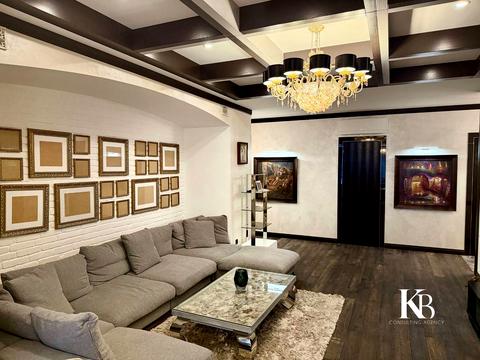 квартира за адресою Дмитра Яворницького просп. (Карла Маркса), 3