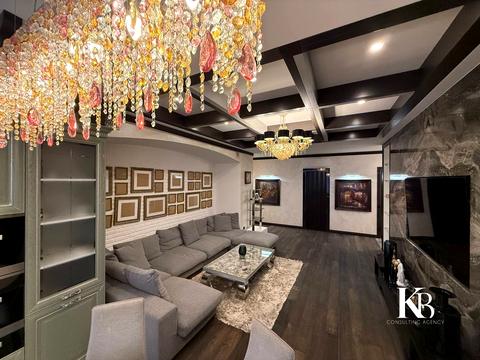 квартира за адресою Дмитра Яворницького просп. (Карла Маркса), 3