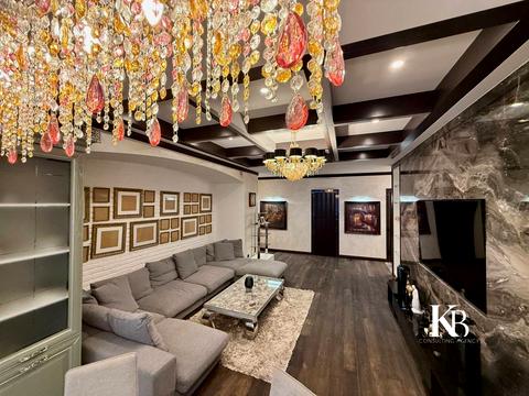 квартира за адресою Дмитра Яворницького просп. (Карла Маркса), 3