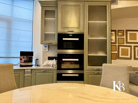 квартира за адресою Дмитра Яворницького просп. (Карла Маркса), 3