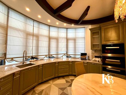 квартира за адресою Дмитра Яворницького просп. (Карла Маркса), 3