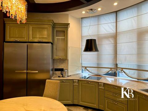 квартира за адресою Дмитра Яворницького просп. (Карла Маркса), 3