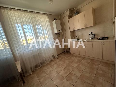 квартира по адресу Торговая ул., 21