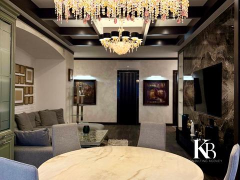 квартира за адресою Дмитра Яворницького просп. (Карла Маркса), 3