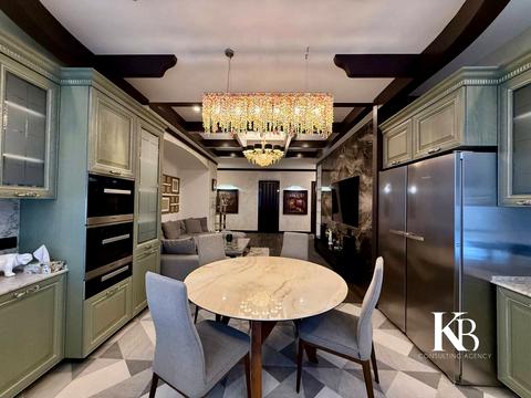 квартира за адресою Дмитра Яворницького просп. (Карла Маркса), 3