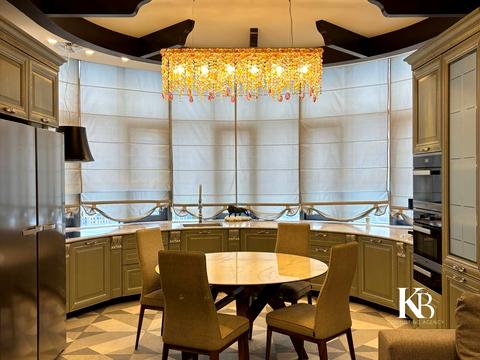 квартира за адресою Дмитра Яворницького просп. (Карла Маркса), 3