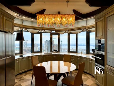 квартира за адресою Дмитра Яворницького просп. (Карла Маркса), 3