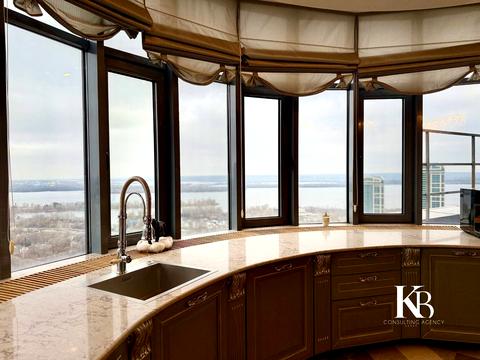 квартира за адресою Дмитра Яворницького просп. (Карла Маркса), 3