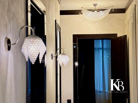 квартира за адресою Дмитра Яворницького просп. (Карла Маркса), 3