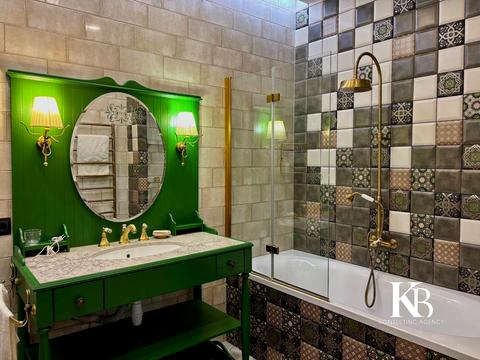 квартира за адресою Дмитра Яворницького просп. (Карла Маркса), 3