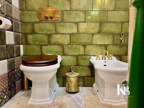 квартира за адресою Дмитра Яворницького просп. (Карла Маркса), 3