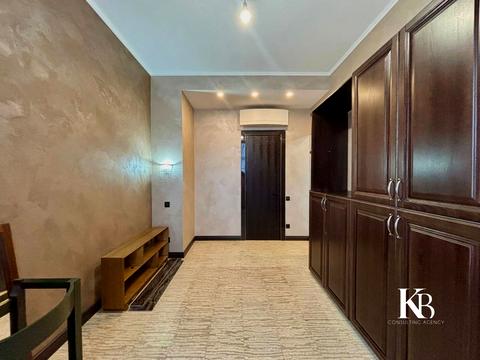 квартира за адресою Дмитра Яворницького просп. (Карла Маркса), 3