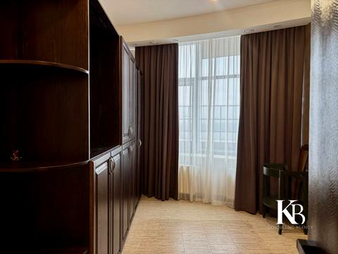 квартира за адресою Дмитра Яворницького просп. (Карла Маркса), 3