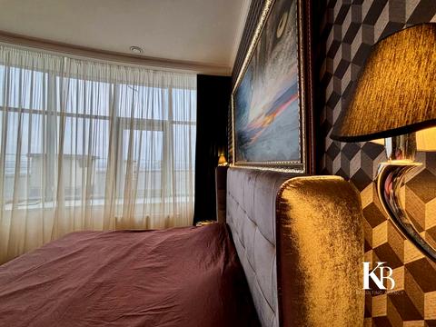 квартира за адресою Дмитра Яворницького просп. (Карла Маркса), 3