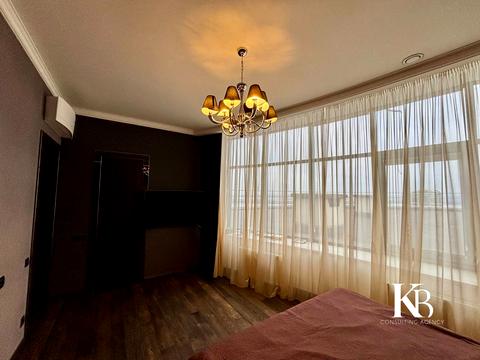 квартира за адресою Дмитра Яворницького просп. (Карла Маркса), 3