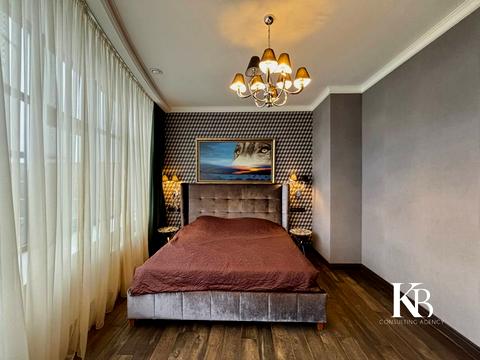 квартира за адресою Дмитра Яворницького просп. (Карла Маркса), 3