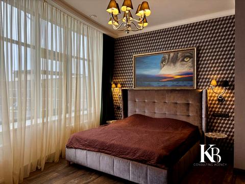 квартира за адресою Дмитра Яворницького просп. (Карла Маркса), 3