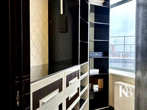 квартира за адресою Дмитра Яворницького просп. (Карла Маркса), 3