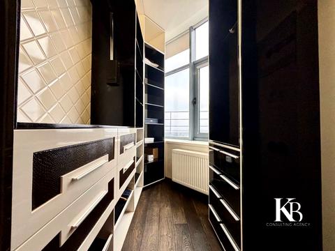 квартира за адресою Дмитра Яворницького просп. (Карла Маркса), 3