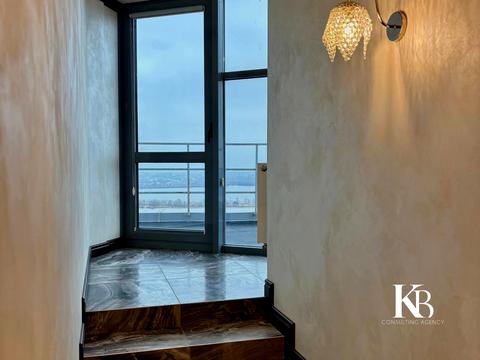 квартира за адресою Дмитра Яворницького просп. (Карла Маркса), 3