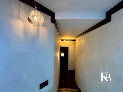 квартира за адресою Дмитра Яворницького просп. (Карла Маркса), 3