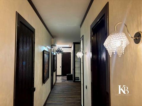 квартира за адресою Дмитра Яворницького просп. (Карла Маркса), 3