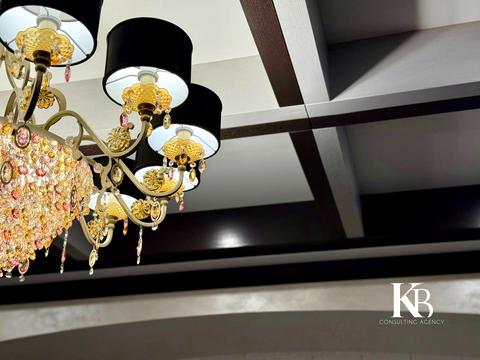 квартира за адресою Дмитра Яворницького просп. (Карла Маркса), 3