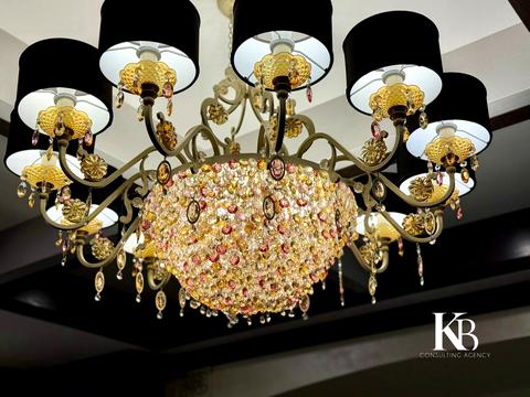 квартира за адресою Дмитра Яворницького просп. (Карла Маркса), 3