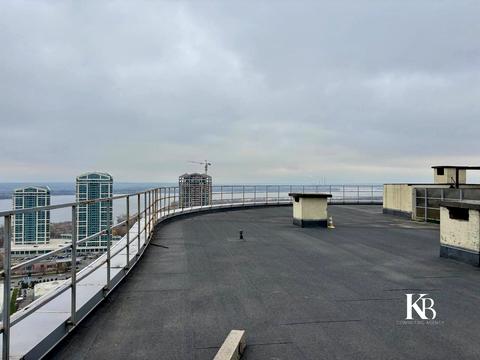 квартира за адресою Дмитра Яворницького просп. (Карла Маркса), 3