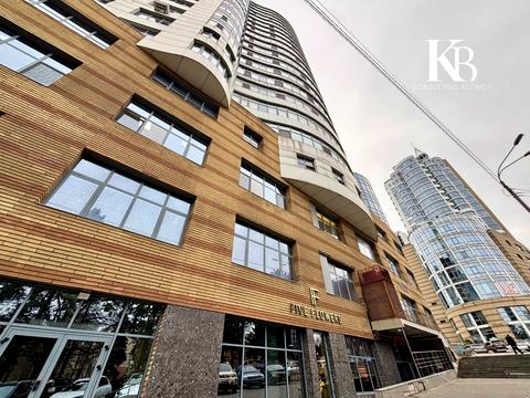 квартира за адресою Дмитра Яворницького просп. (Карла Маркса), 3