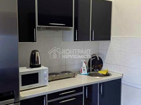 квартира за адресою Григорія Сковороди вул. (Пушкінська), 7